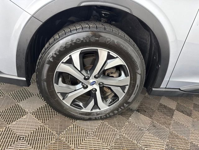 Used 2022 Subaru Outback Limited AWD/4WD image 26