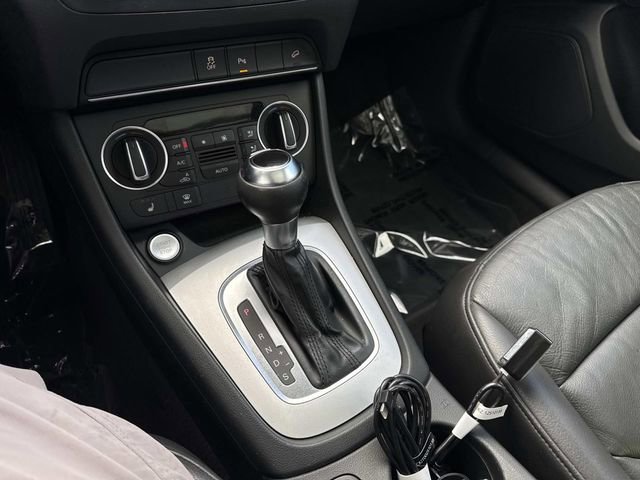 Used 2017 Audi Q3 2.0T Premium w/ Convenience Package image 30