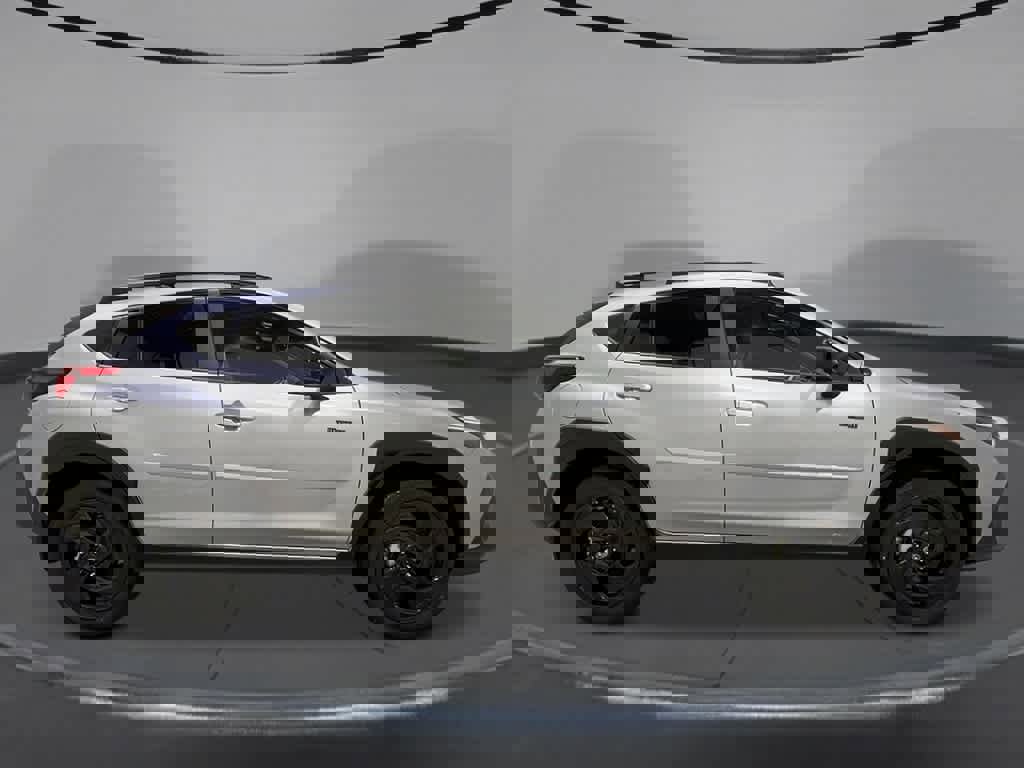 New 2026 Subaru Crosstrek 2.5i Sport image 6