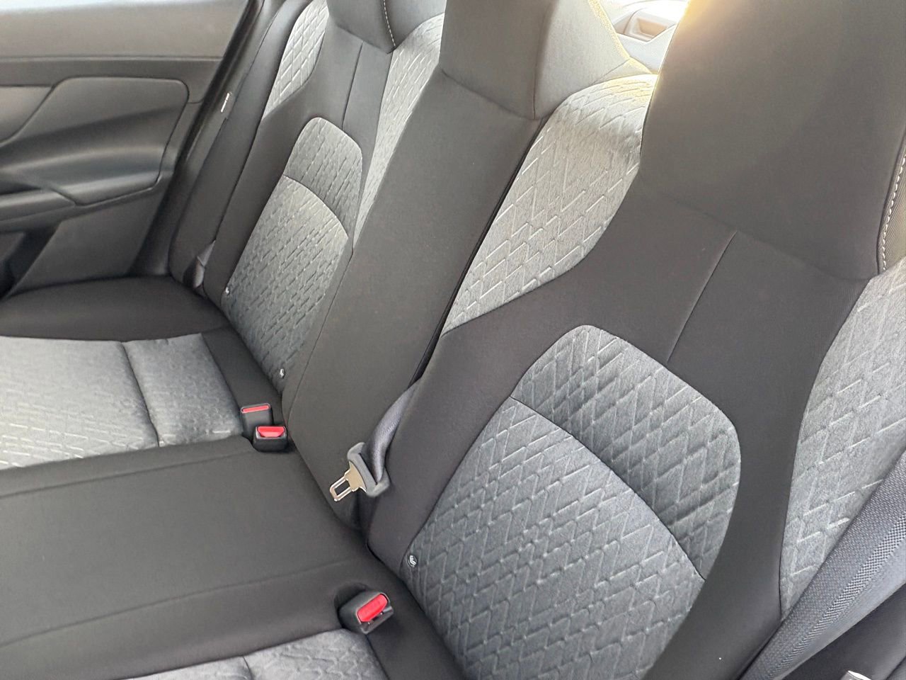 New 2026 Nissan Sentra SV FWD image 19