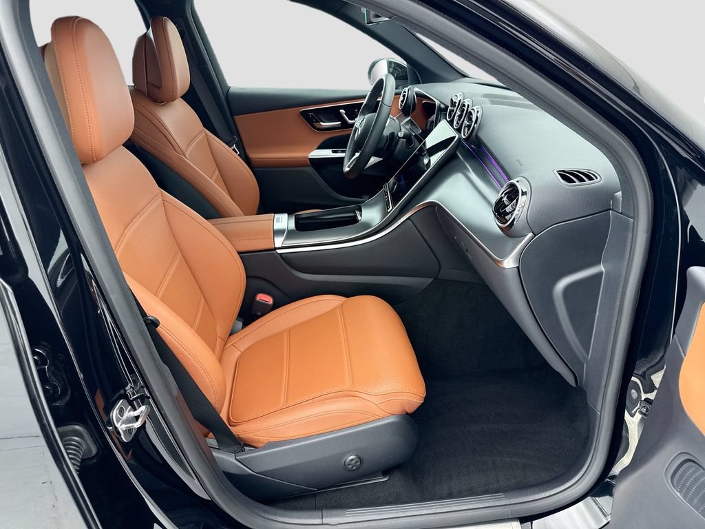 Certified 2026 Mercedes-Benz GLC 300 image 18