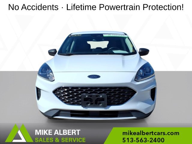 Used 2022 Ford Escape SE AWD/4WD image 2