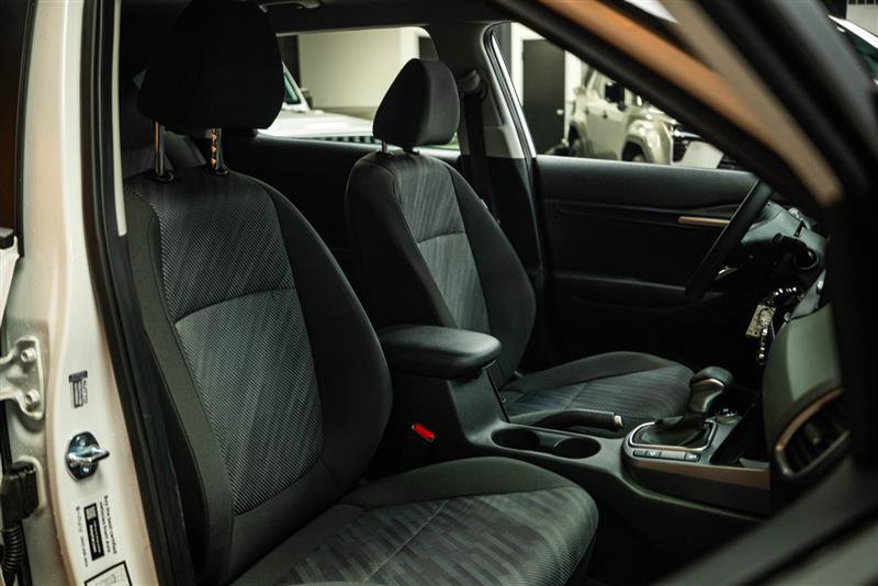 Used 2026 Kia Seltos LX AWD/4WD image 13