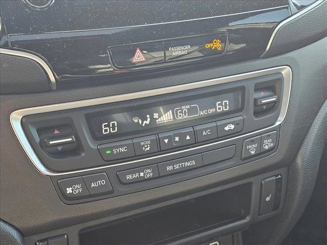 Used 2023 Honda Passport TrailSport image 26