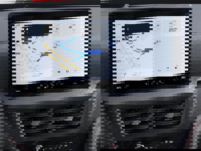 New 2026 Ford Explorer ST w/ Sun And Sound Package image 14