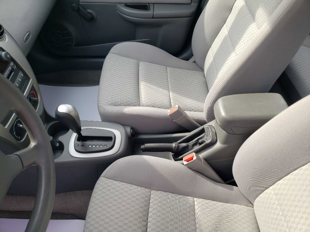 Used 2007 Saturn ION Level 2 image 17