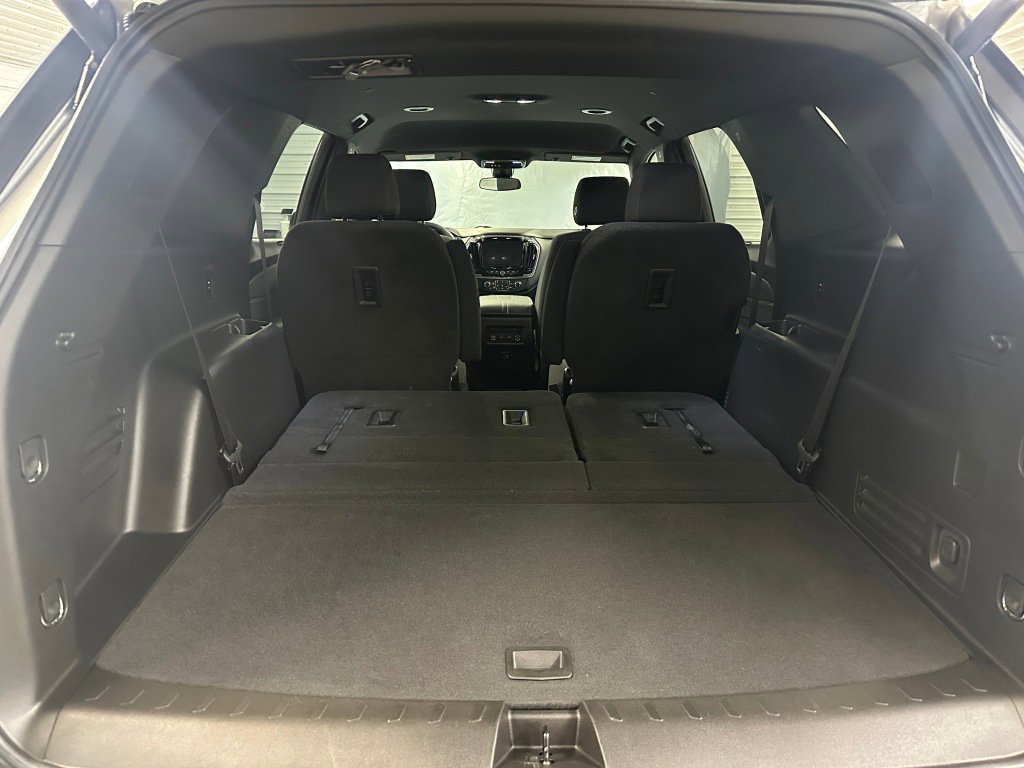 Certified 2023 Chevrolet Traverse LT image 26