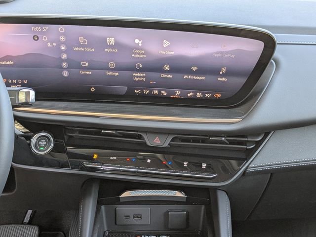 New 2026 Buick Envision Avenir image 19