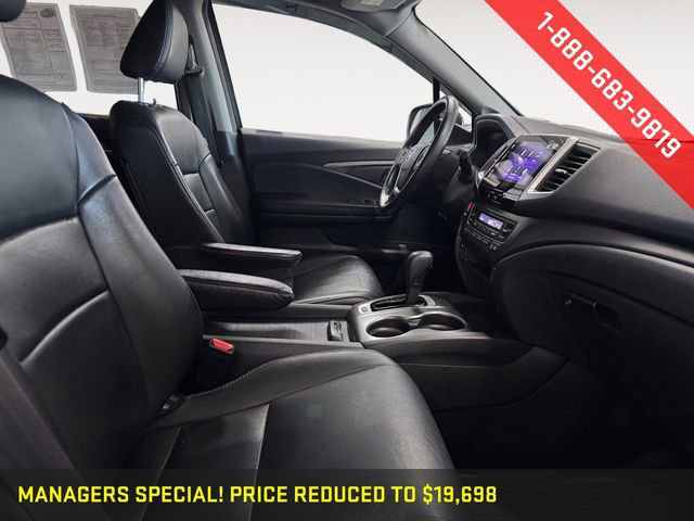 Used 2018 Honda Pilot EX-L image 22