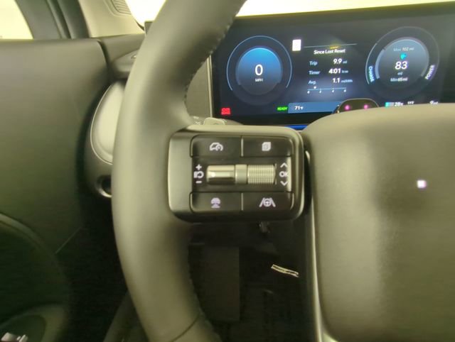 New 2026 Hyundai Ioniq 9 Limited image 28