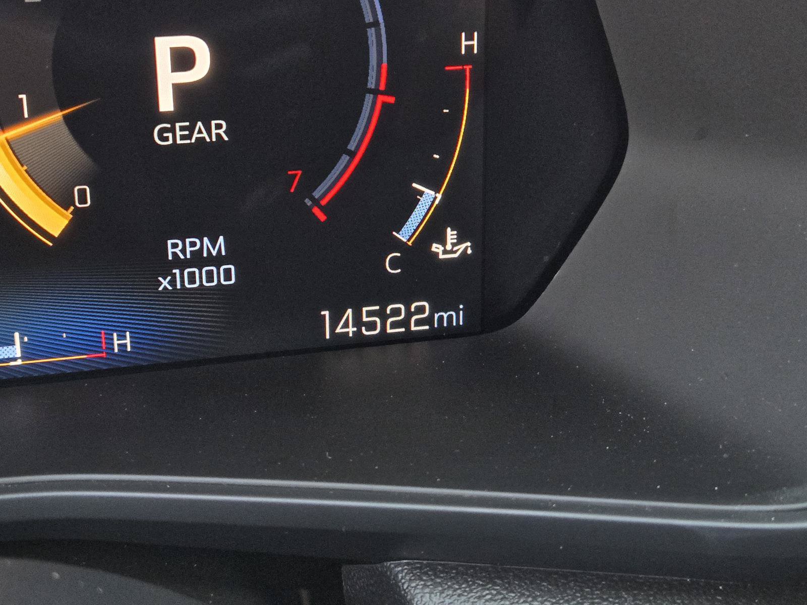 Used 2025 Chevrolet Colorado Trail Boss AWD/4WD image 15