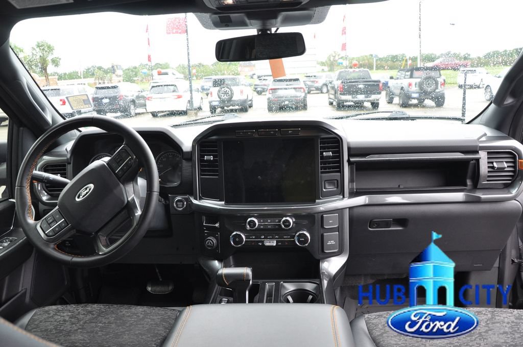 Used 2023 Ford F150 Tremor AWD/4WD image 18