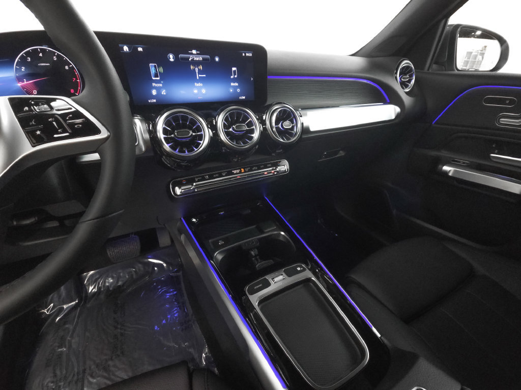 Certified 2026 Mercedes-Benz GLB 250 4MATIC image 15