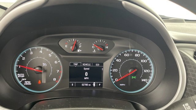 Used 2024 Chevrolet Malibu LT image 39