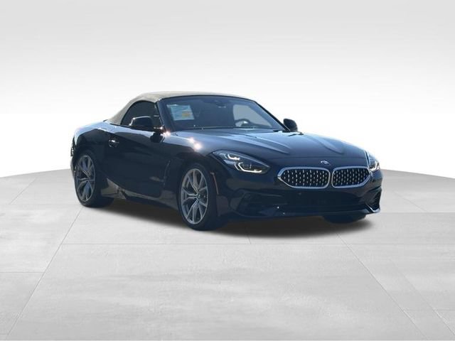 Used 2022 BMW Z4 sDrive30i w/ Premium Package RWD image 13