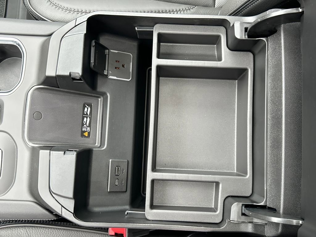 New 2026 GMC Sierra 2500 Denali AWD/4WD image 28