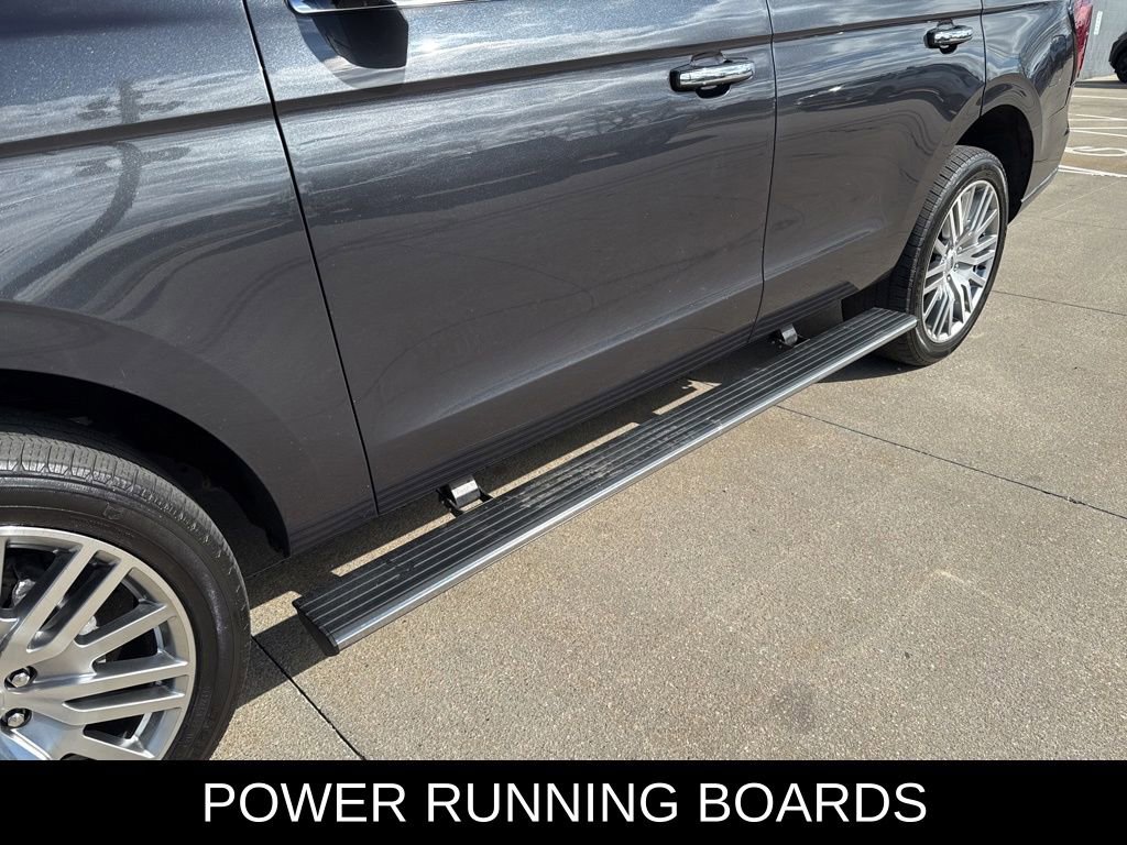 Used 2024 Ford Expedition Limited image 26