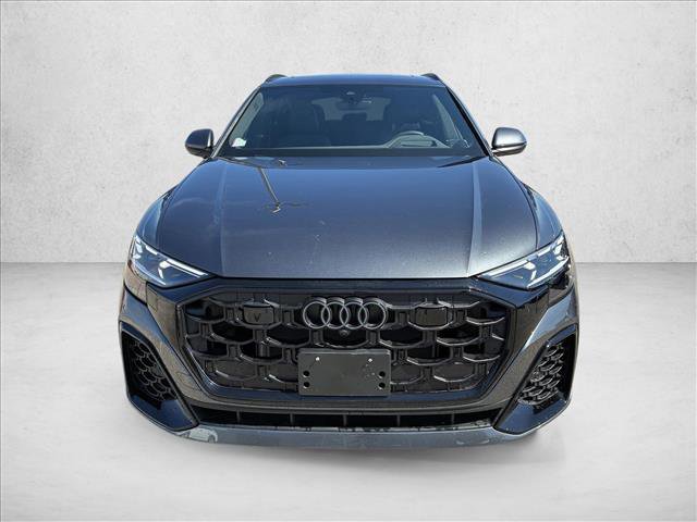 Used 2025 Audi Q8 Prestige w/ Prestige Package AWD/4WD image 2