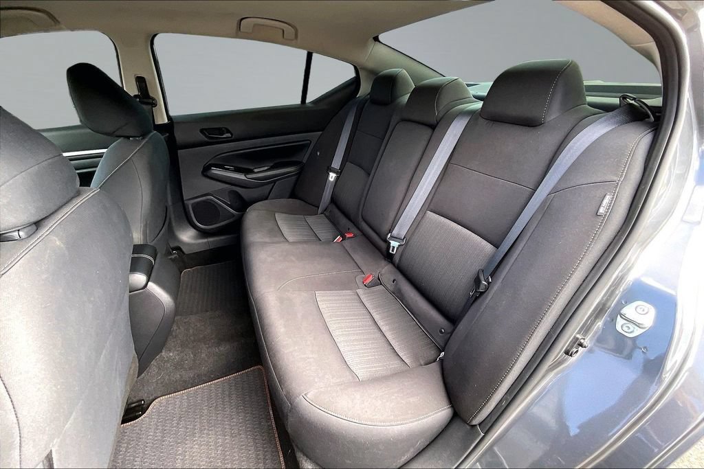 Used 2023 Nissan Altima 2.5 SV AWD/4WD image 25