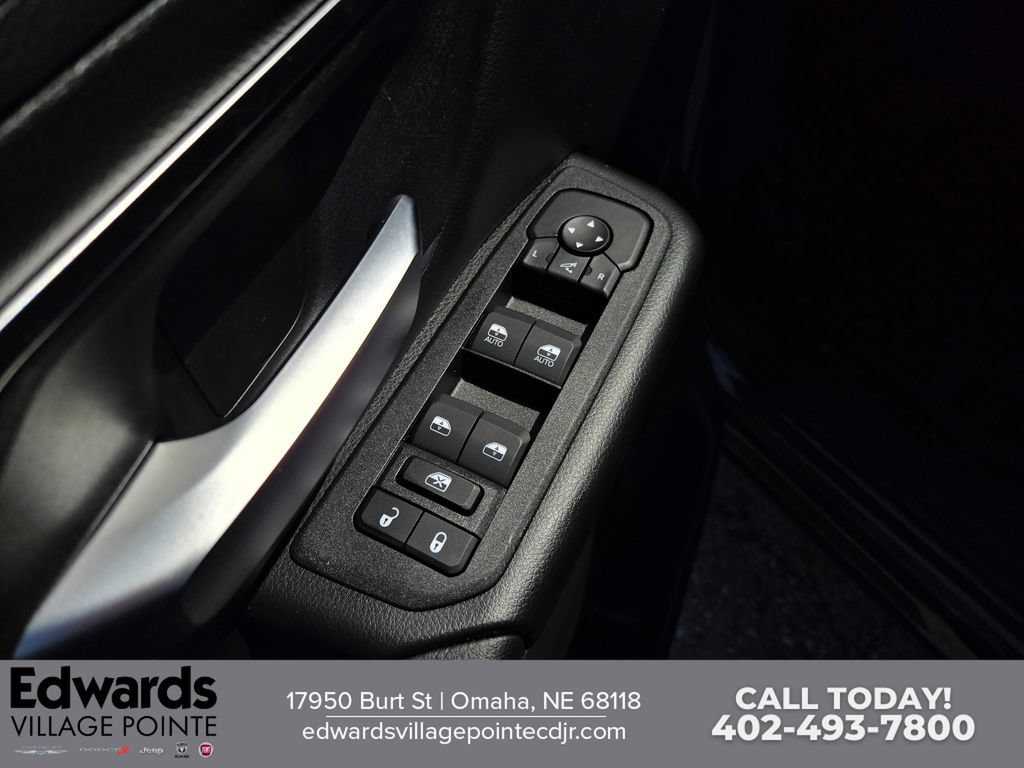 New 2026 RAM 1500 Big Horn AWD/4WD image 11