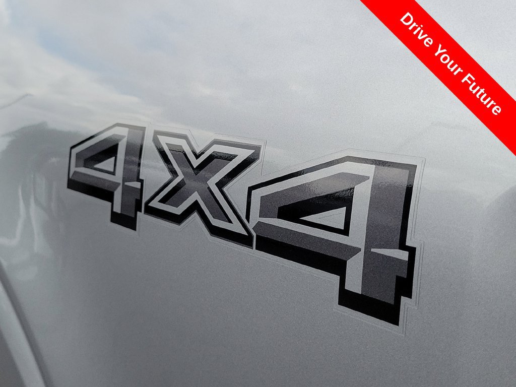 Used 2026 Ford F150 XL AWD/4WD image 25