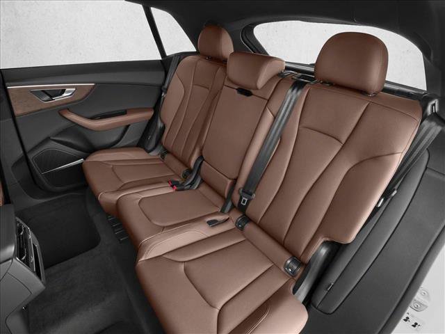 New 2026 Audi Q8 Prestige AWD/4WD image 9