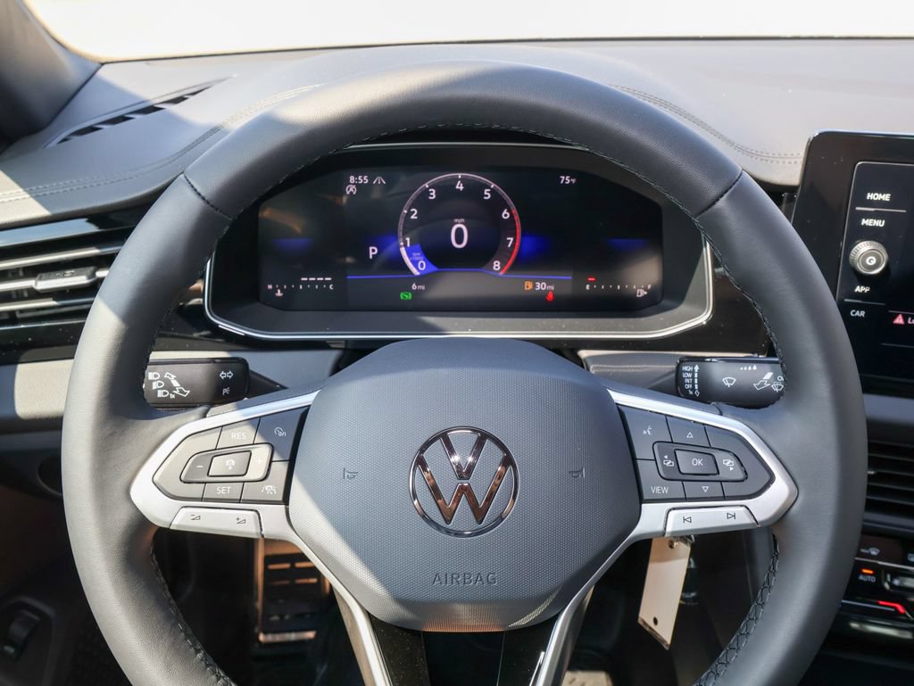 New 2026 Volkswagen Jetta Sport FWD image 19