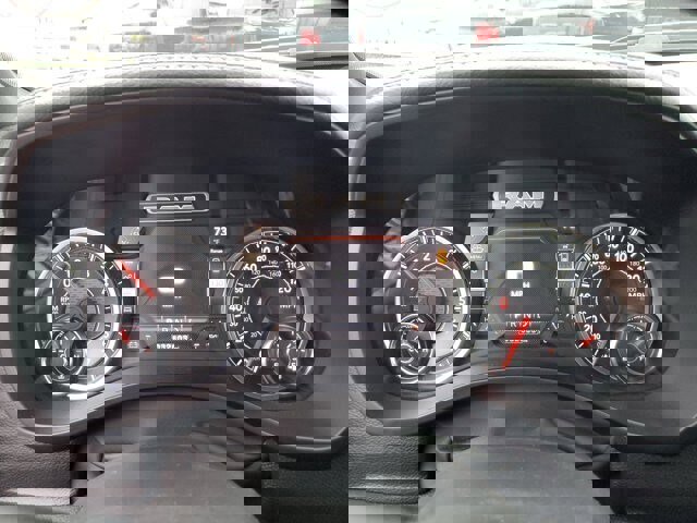 Certified 2023 RAM 1500 Laramie image 30