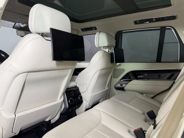 Used 2023 Land Rover Range Rover SE AWD/4WD image 25