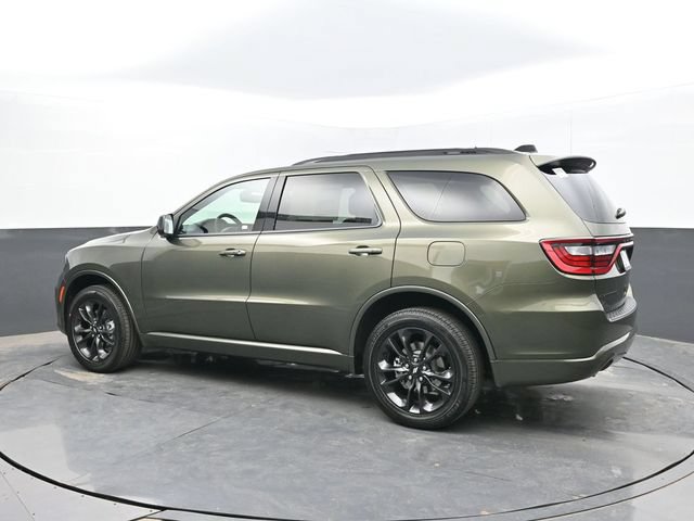 New 2026 Dodge Durango GT w/ Blacktop Package AWD/4WD image 3