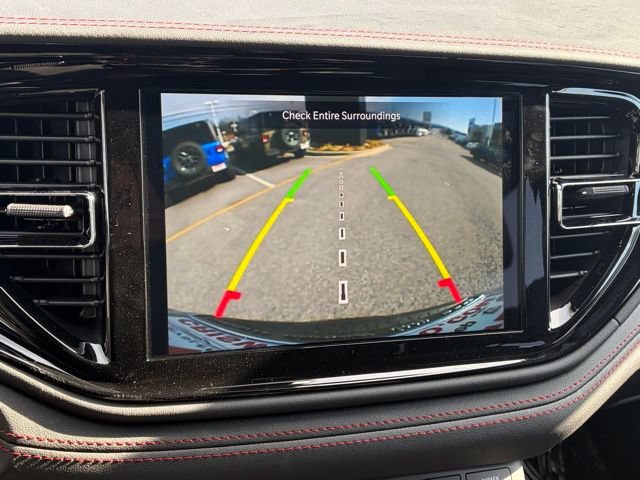 New 2026 Dodge Durango GT AWD/4WD image 23