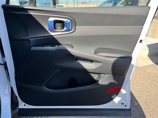 New 2026 Kia Sorento LX FWD image 23
