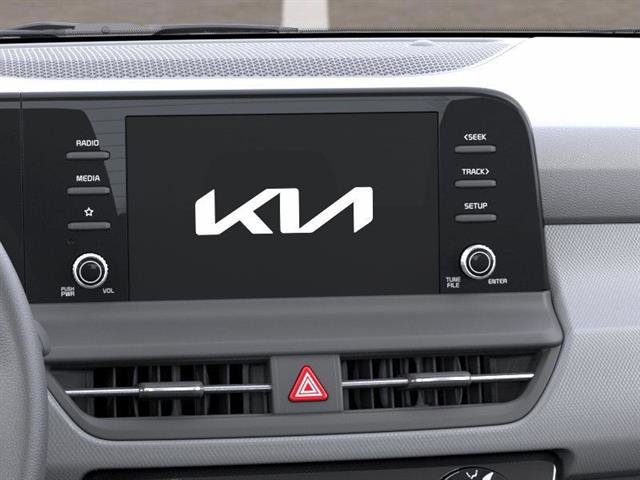 New 2026 Kia Seltos LX image 21