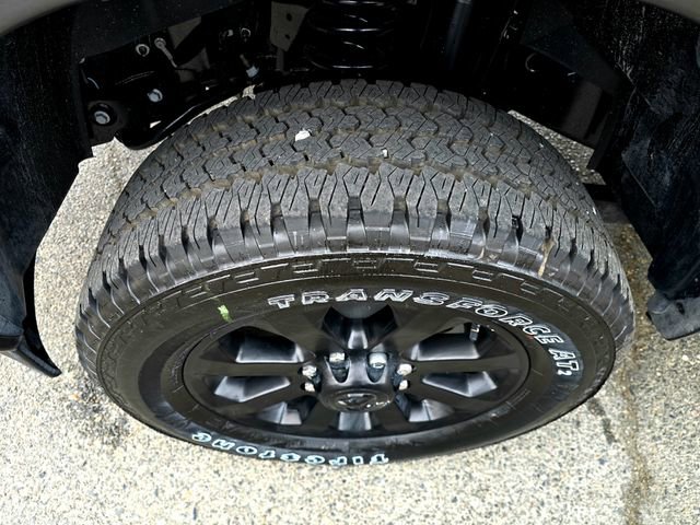 New 2026 RAM 2500 Laramie image 31