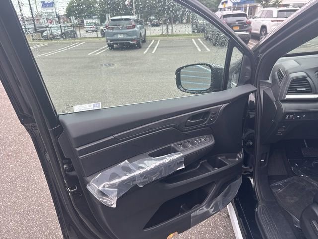 New 2026 Honda Odyssey Sport-L image 5