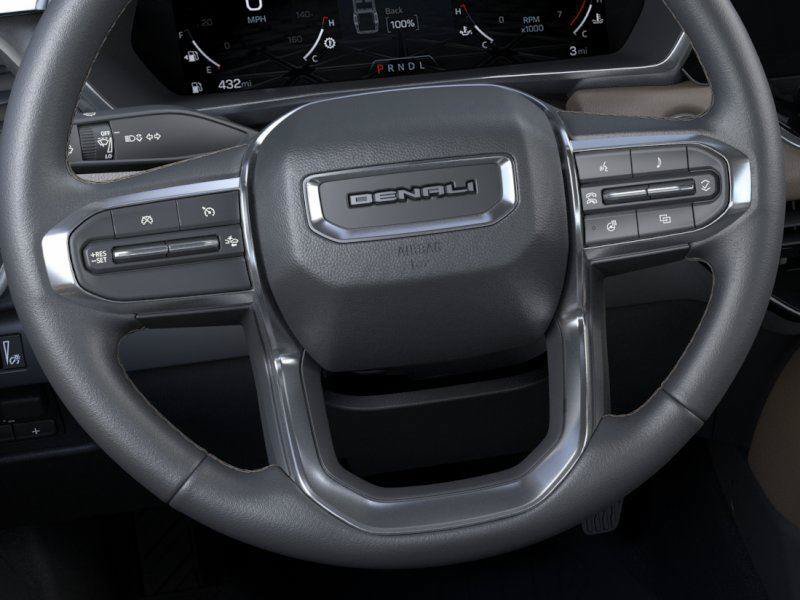 New 2026 GMC Canyon Denali AWD/4WD image 68