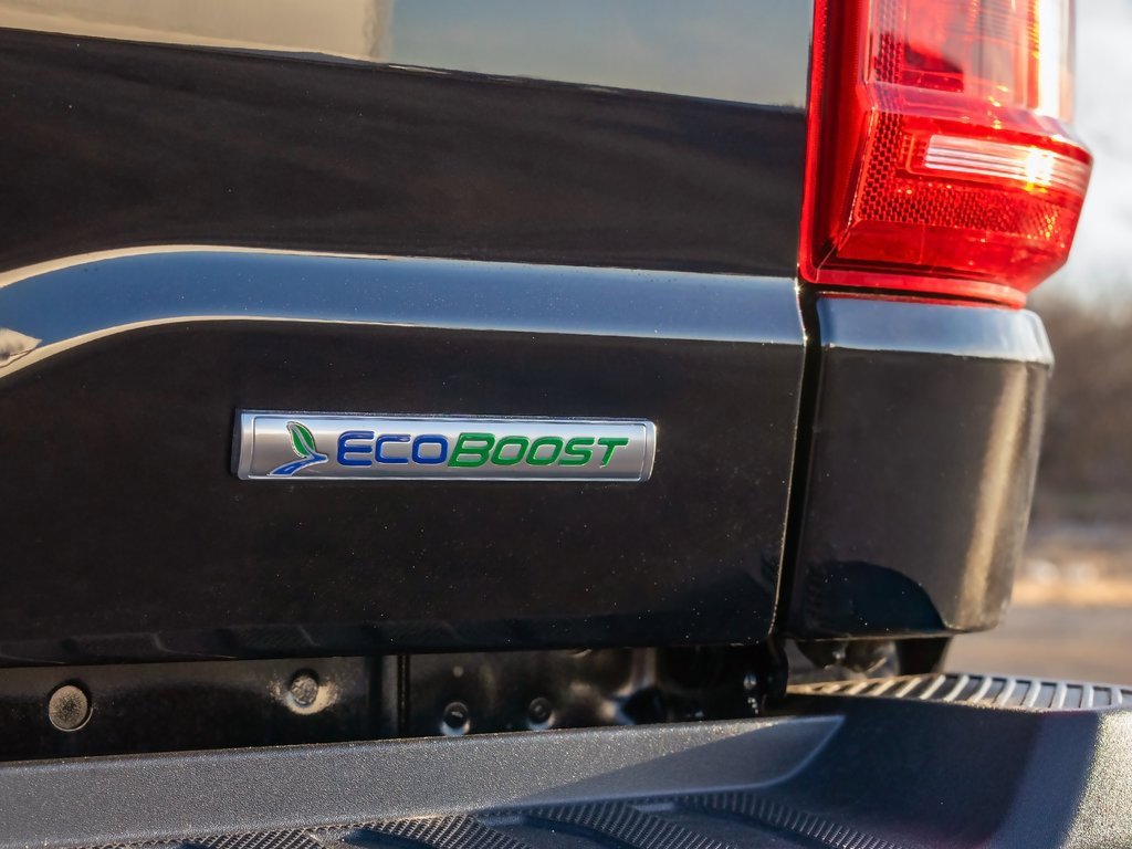 Used 2023 Ford F150 XLT w/ Equipment Group 302A High image 5