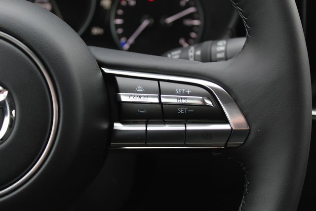 New 2026 MAZDA CX-50 2.5 Hybrid w/ Weather Package image 14