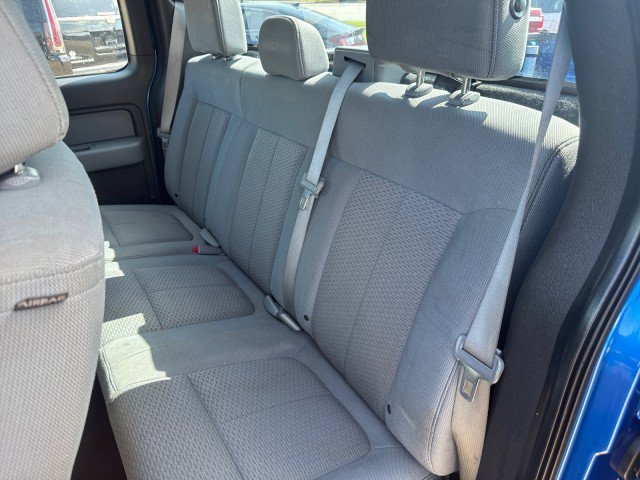 Used 2013 Ford F150 STX w/ Mid Equipment Group RWD image 28