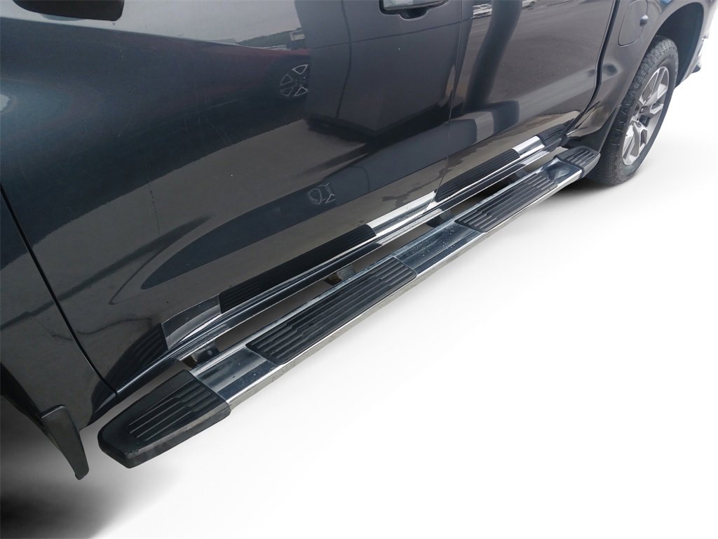 Used 2021 Chevrolet Silverado 1500 LT w/ All Star Edition Plus image 18