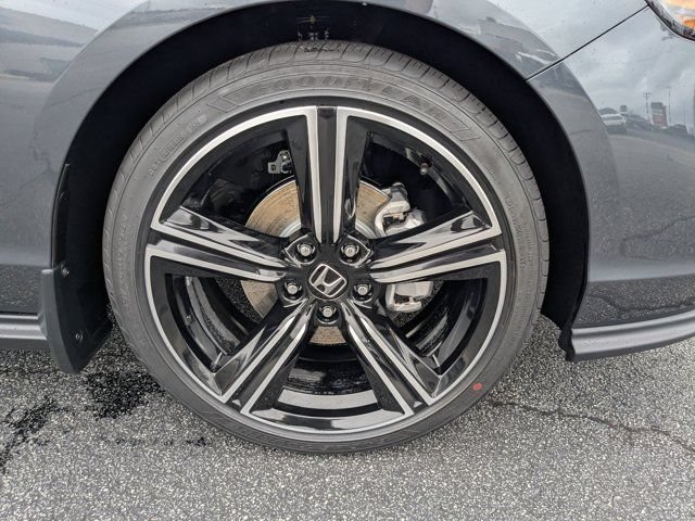 New 2026 Honda Accord SE image 11