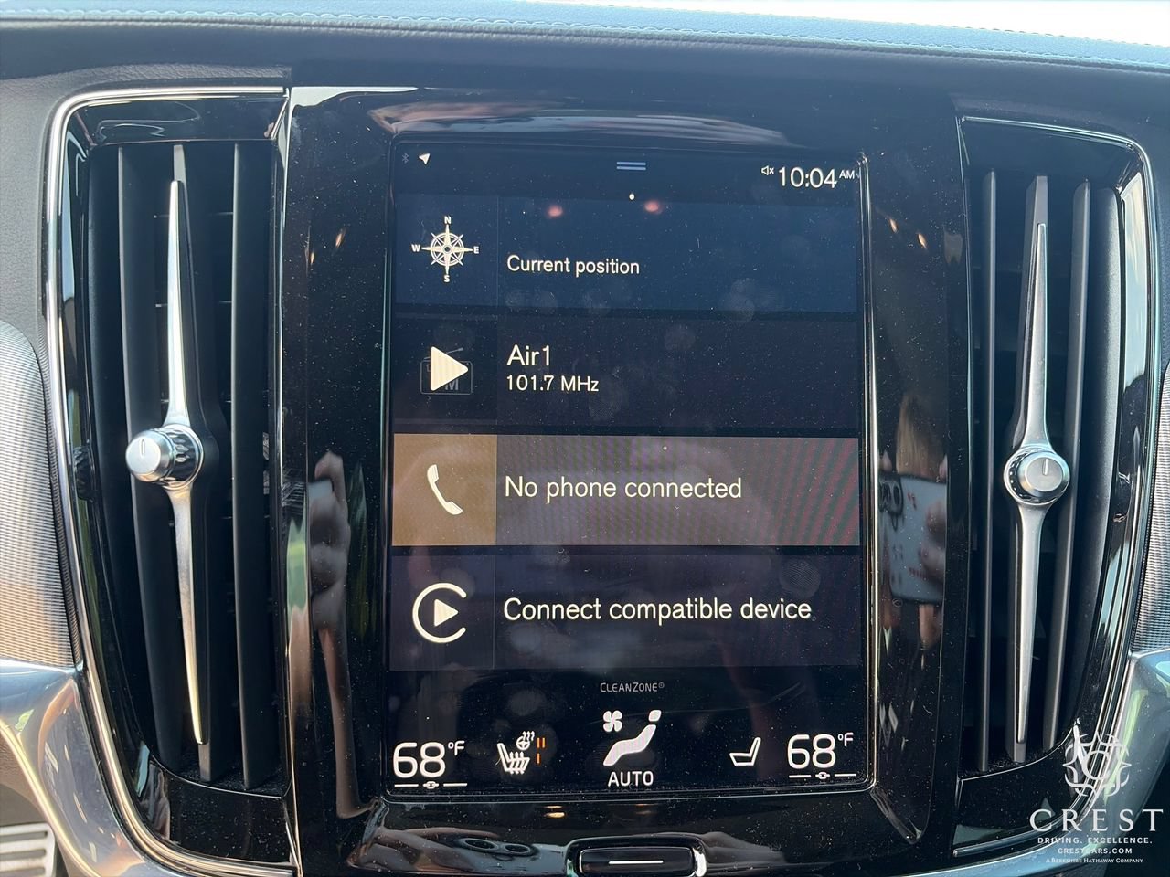 Used 2020 Volvo S90 T6 R-Design AWD/4WD image 20