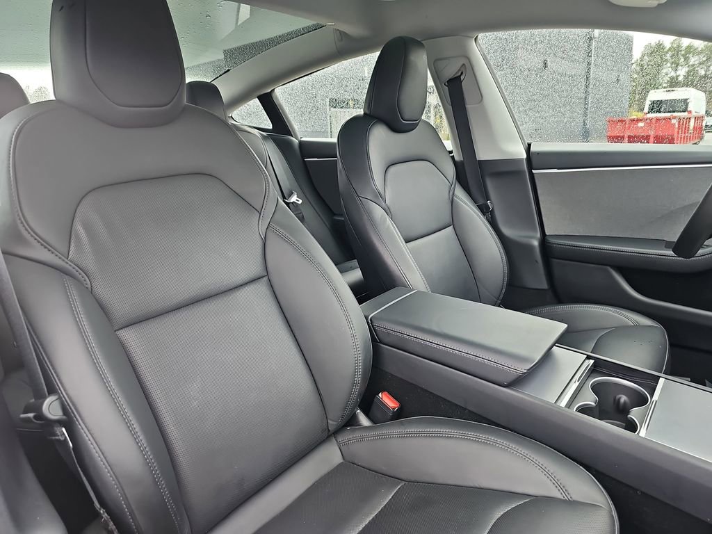 Used 2024 Tesla Model 3 Standard Range image 12