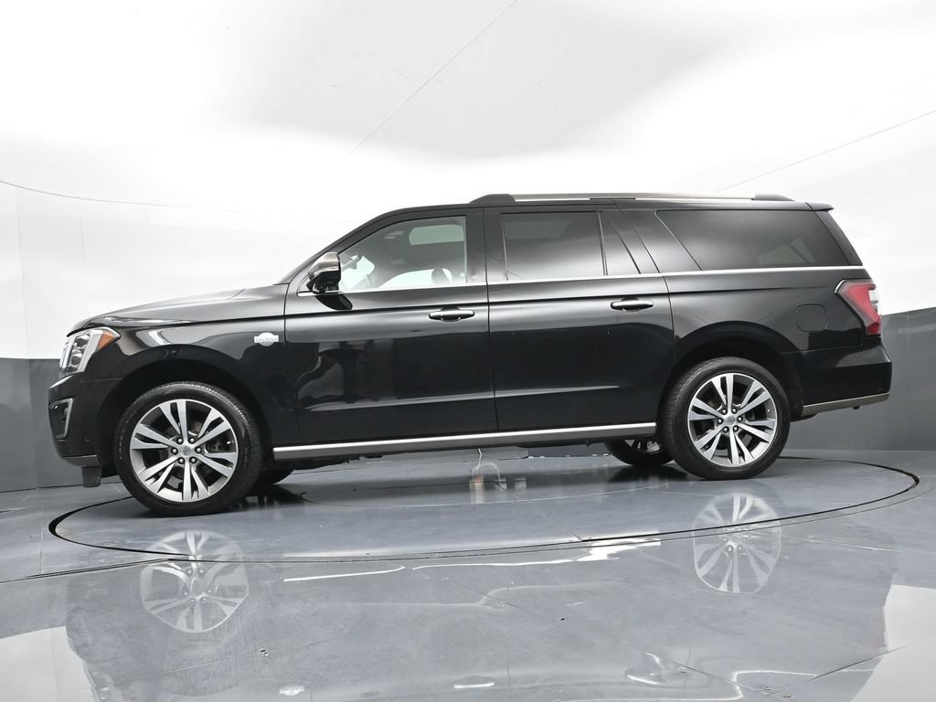 Used 2021 Ford Expedition Max King Ranch AWD/4WD image 39