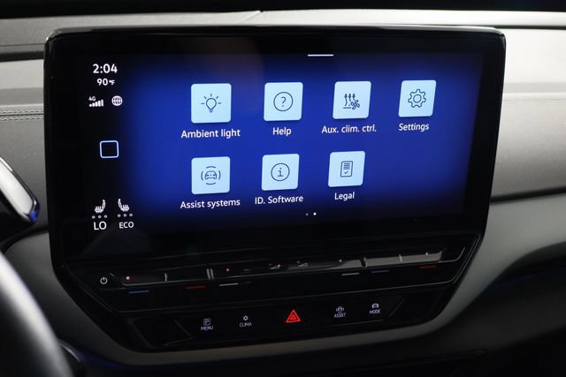 Used 2024 Volkswagen ID.4 2WD image 30