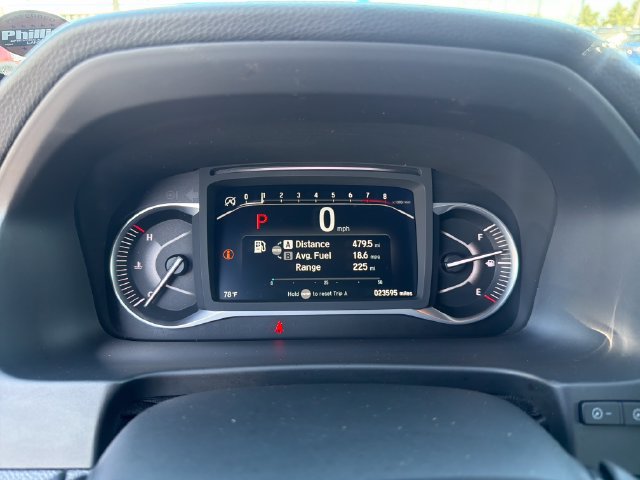 Used 2023 Honda Passport Elite image 17