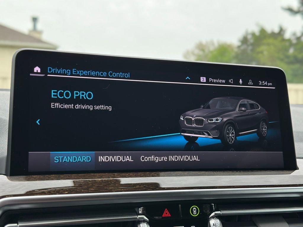 Certified 2023 BMW X4 xDrive30i w/ Premium Package AWD/4WD image 42
