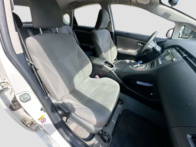 Used 2013 Toyota Prius Two FWD image 24