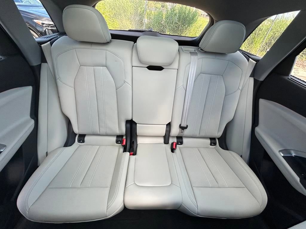 New 2025 Audi Q5 Premium Plus image 45