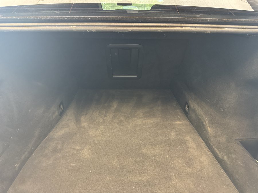 Used 2016 BMW 750i xDrive AWD/4WD image 30